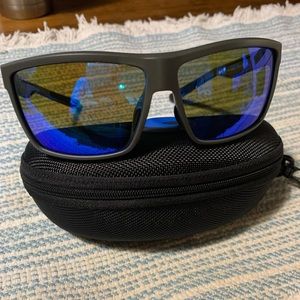 😎New Costa Del Mar sunglasses!☀️